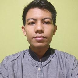 Profil CV Farizka Luthfi Syahrindra