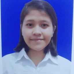 Profil CV Elisna Fuji Martha Sinaga