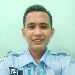 Profil CV Wahyu Wasiat