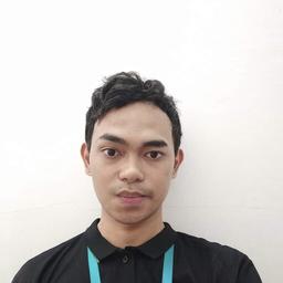 Profil CV La Ode Khairuddin