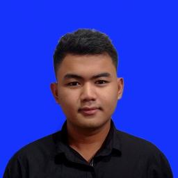 Profil CV Muhamad Firman Radhy Muzakky