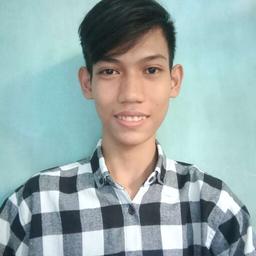 Profil CV Adam Anugrah Syawal