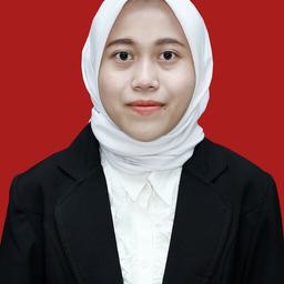 Profil CV Muflikha Wijayanti