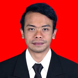 Profil CV Achmad Hanif Iqbal Alamsyah