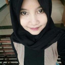 Profil CV Sri Aslina Dewi