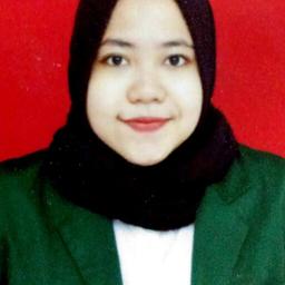 Profil CV Fitra Shavira