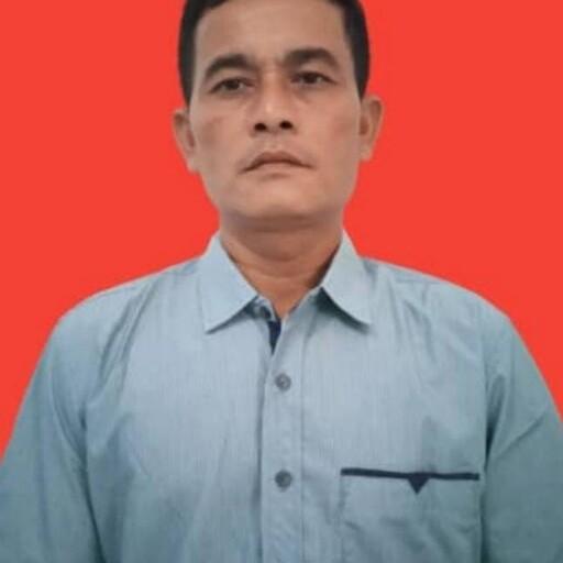 CV Saeful Komarudin
