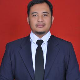 Profil CV Achmad Adi Megantoro