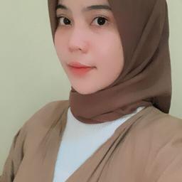 Profil CV Amilia Hidayah