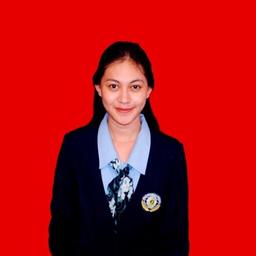 Profil CV Ni Made Tisna Dewi