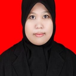 Profil CV Vita Yulianti