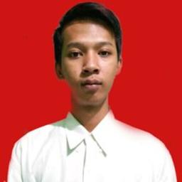 Profil CV Andika Zaenal Muttaqin