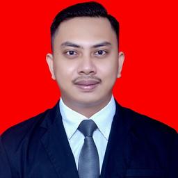Profil CV Rahmat Kurniawan