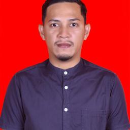 Profil CV Rajib Ridhaman Djaya