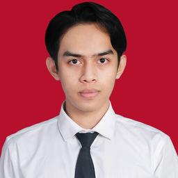 Profil CV Cahya Fajar Prasetyo, S.Sn.