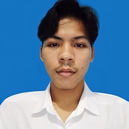 Profil CV Bukhori Taufiq Nashiruddin