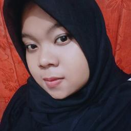 Profil CV Hana Hasanah