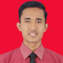 Profil CV Iskandar