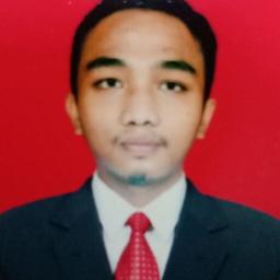 Profil CV Muhammad Hafid Bahtiar