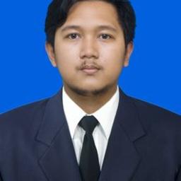 Profil CV Mohammad Asad Zuhdi Affandi