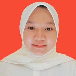 Profil CV Siska Widya Alviani