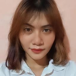 Profil CV Anggita Nur Cahyani
