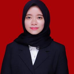Profil CV Dwi Mayang Auliza Nst