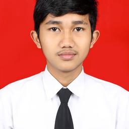 Profil CV Deddy Nurussyifa