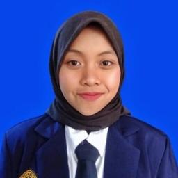 Profil CV Evitri Indri Yani