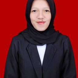 Profil CV Dewi Ayu Lestari