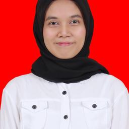 Profil CV Venni Suhatman