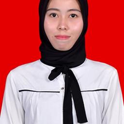 Profil CV Eri Astuti