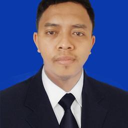 Profil CV Wahyu Kurniawan