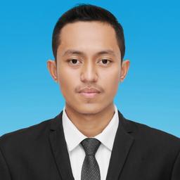 Profil CV Muchamad Aryf Fathulloh