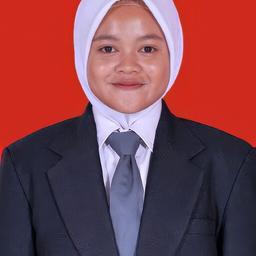 Profil CV Rena Nurhayati