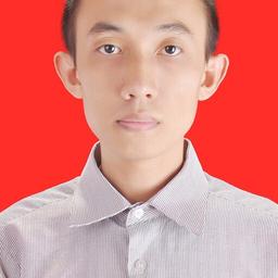 Profil CV Dimas Ariyanto Liedany