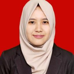 Profil CV Eri Juliawati