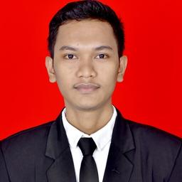 Profil CV M Ardiansyah