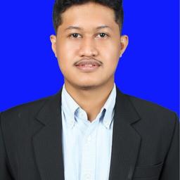 Profil CV Ananta Sandhu Pradhana