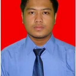 Profil CV TEGAR IMANULLAH