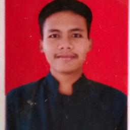 Profil CV Syairil Anwar