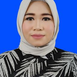 Profil CV Wella Rizani