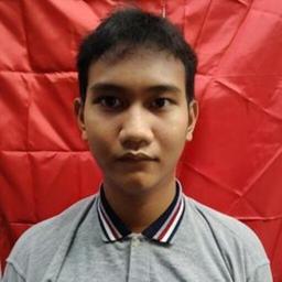 Profil CV Danang Eko Saputra