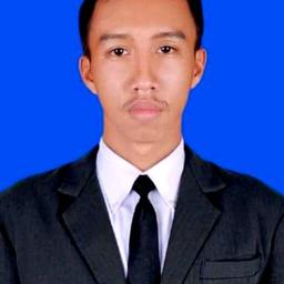 Profil CV Wahyu Hidayat S.Pd