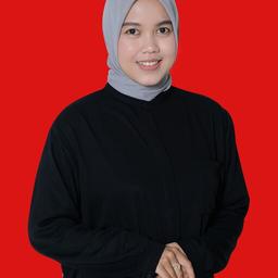 Profil CV Zahra Nuritri Ramadhani