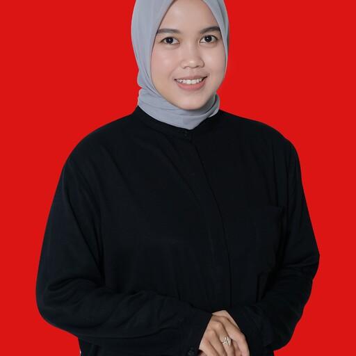 CV Zahra Nuritri Ramadhani