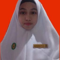 Profil CV Artisyah Muchlis