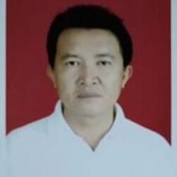 Profil CV David Tanisang, ST