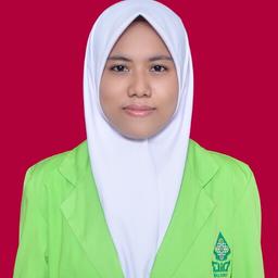 Profil CV Dewi Hidayati, S.Pd