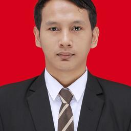 Profil CV Titan Nurahman